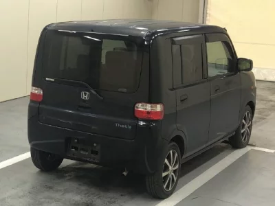 Honda THATS  с аукциона в Японии