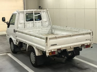Mazda BONGO