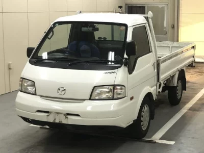 Mazda BONGO