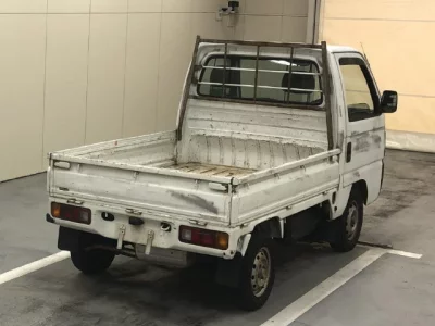 Honda ACTY TRUCK