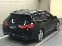 Honda ACCORD WAGON лот № 6060 оценка 3.5  с аукциона в Японии 3