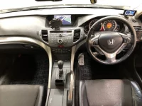 Honda ACCORD WAGON лот № 6060 оценка 3.5  с аукциона в Японии 4