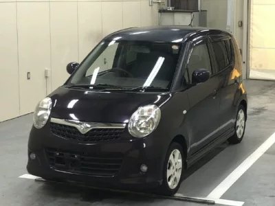 Suzuki MR Wagon