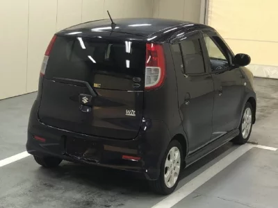 Suzuki MR Wagon
