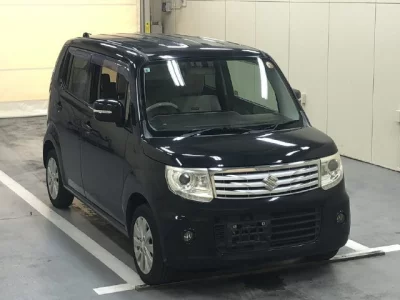 Suzuki MR Wagon