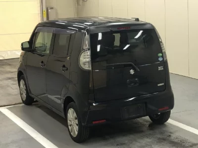 Suzuki MR Wagon