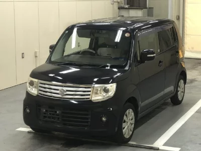 Suzuki MRWAGON