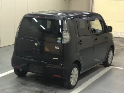 Suzuki MR Wagon