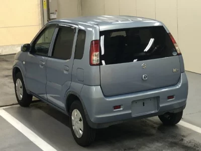 Suzuki Kei