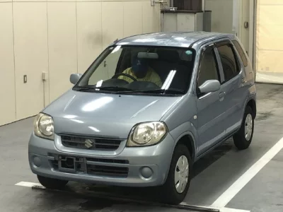 Suzuki Kei