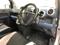 Honda ELEMENT лот № 6024 оценка 3.5  с аукциона в Японии 5