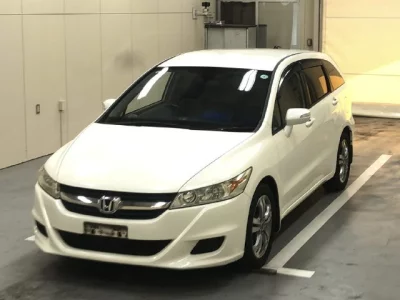 Honda Stream