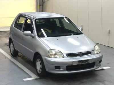 Honda LOGO  с аукциона в Японии