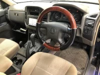 Mitsubishi PAJERO лот № 4506 оценка R  с аукциона в Японии 5