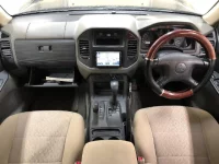 Mitsubishi PAJERO лот № 4506 оценка R  с аукциона в Японии 4