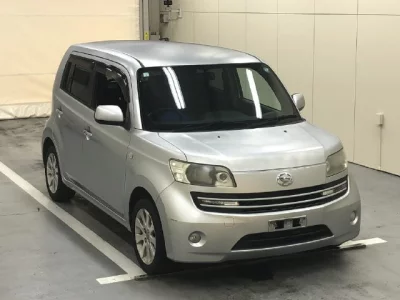 Daihatsu Coo