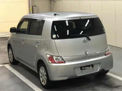 Daihatsu Coo