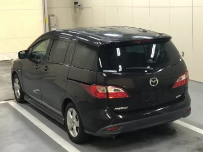 Mazda Premacy
