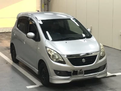Suzuki Cervo