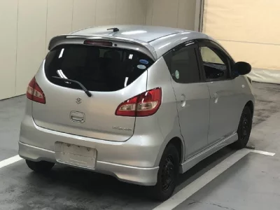 Suzuki Cervo
