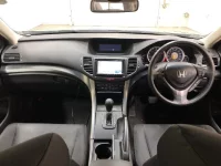 Honda ACCORD лот № 2004 оценка 3.5  с аукциона в Японии 4