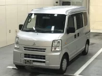Mitsubishi MINICAB VAN лот № 6116 оценка R  с аукциона в Японии 2