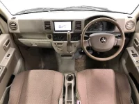 Mitsubishi MINICAB VAN лот № 6116 оценка R  с аукциона в Японии 4