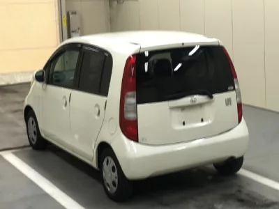 Honda LIFE  с аукциона в Японии