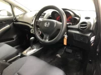 Honda AIRWAVE лот № 3706 оценка 4  с аукциона в Японии 5