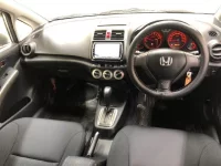 Honda AIRWAVE лот № 3706 оценка 4  с аукциона в Японии 4
