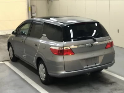 Honda Airwave