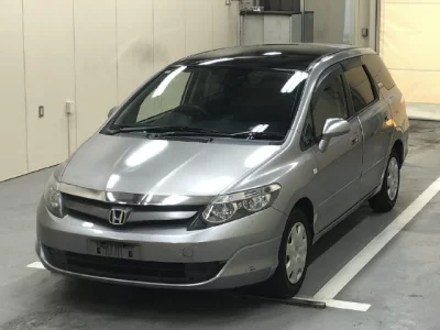 Honda Airwave