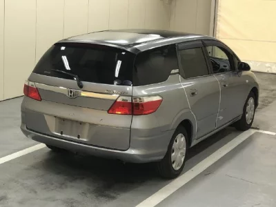 Honda Airwave