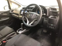 Honda FIT лот № 3084 оценка R  с аукциона в Японии 5