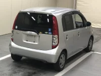 Honda LIFE лот № 1102 оценка R  с аукциона в Японии 3