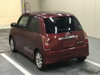 Daihatsu MIRA лот № 1064 оценка R  с аукциона в Японии 1