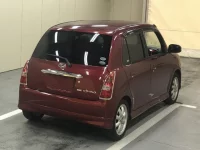 Daihatsu MIRA лот № 1064 оценка R  с аукциона в Японии 3