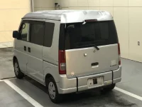 Suzuki EVERY WAGON лот № 1099 оценка   с аукциона в Японии 1