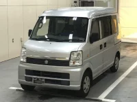 Suzuki EVERY WAGON лот № 1099 оценка   с аукциона в Японии 2