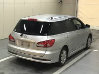 Nissan WINGROAD лот № 1125 оценка 3.5  с аукциона в Японии 3