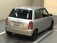 Daihatsu MIRA лот № 1124 оценка R  с аукциона в Японии 3