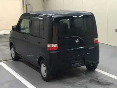 Honda THATS  с аукциона в Японии