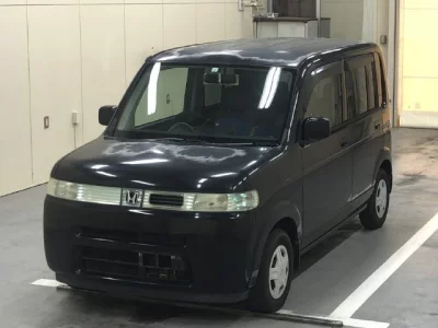 Honda THATS  с аукциона в Японии