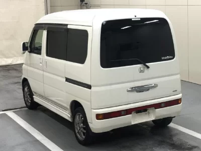 Honda Vamos