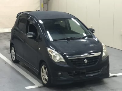 Suzuki Cervo