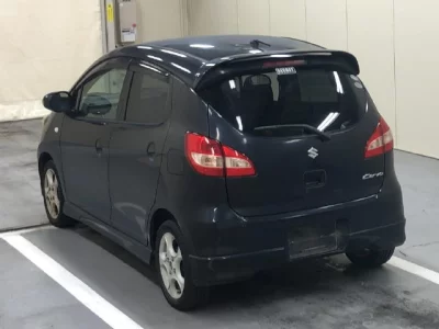 Suzuki Cervo