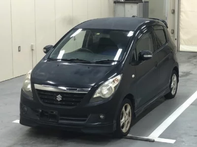 Suzuki Cervo