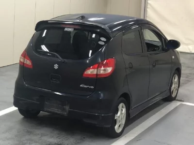 Suzuki Cervo