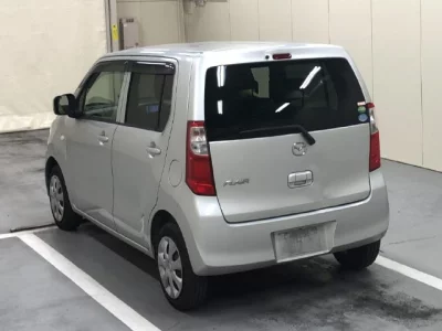 Mazda Flair