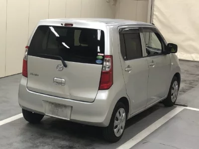 Mazda Flair
